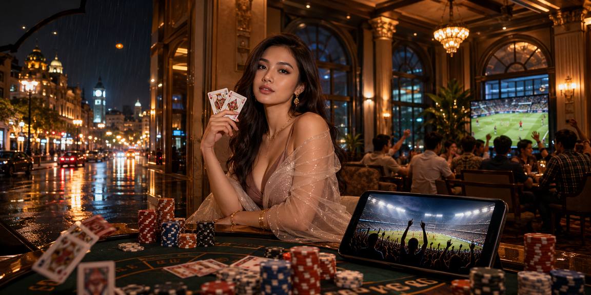 uae8 casino gaming platform